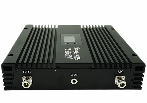 宝山双频手机信号增强器2000㎡