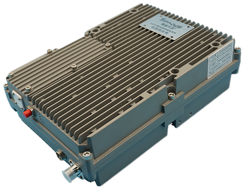 宝山经济型光纤直放站