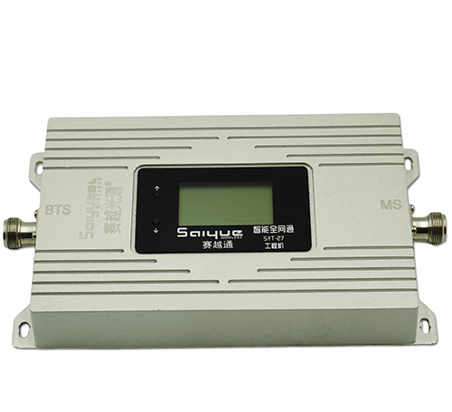 宝山单频手机信号放大器800㎡