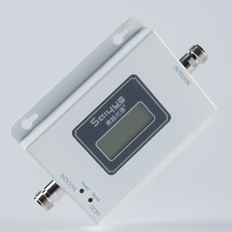 宝山家用配电房机房信号放大器200㎡