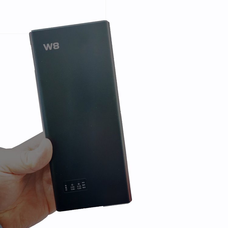 宝山蓝牙WiFi信号屏蔽器