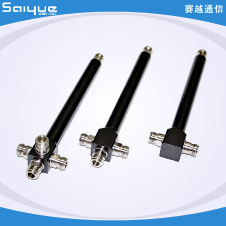  宝山FM调频广播同步广播功分器